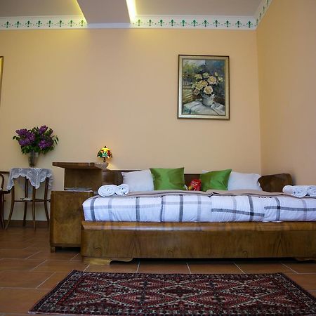 Kolar Apartment Суботиця Екстер'єр фото