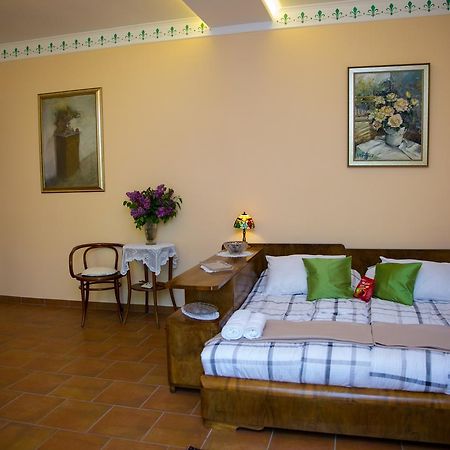 Kolar Apartment Суботиця Екстер'єр фото