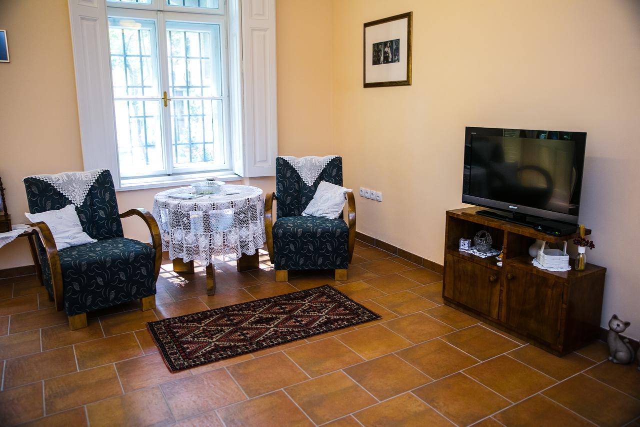 Kolar Apartment Суботиця Екстер'єр фото