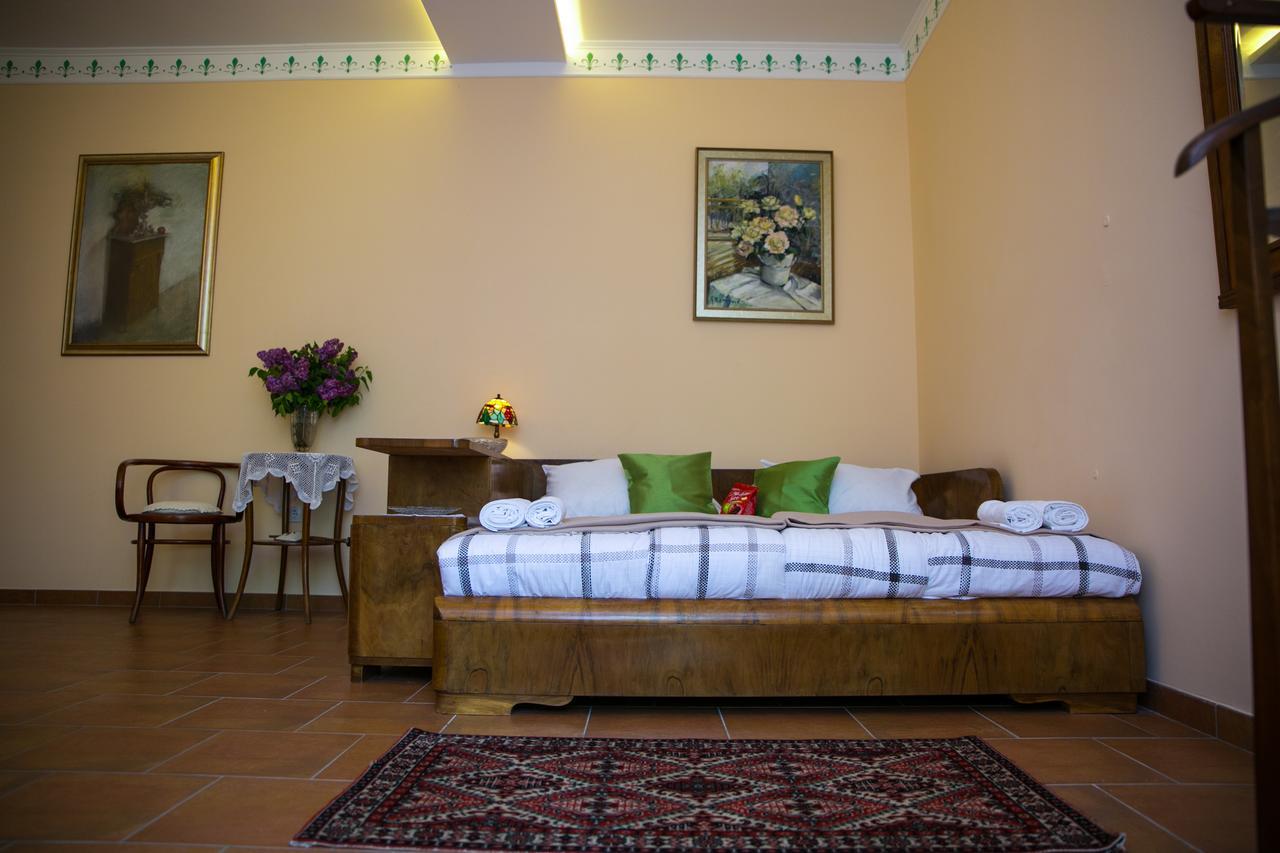 Kolar Apartment Суботиця Екстер'єр фото