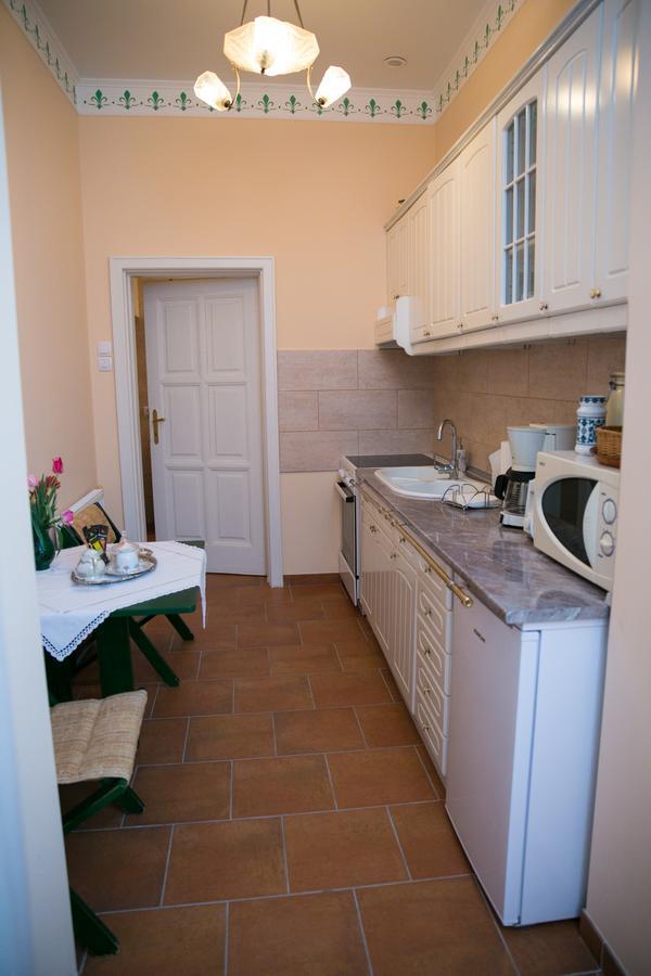 Kolar Apartment Суботиця Екстер'єр фото