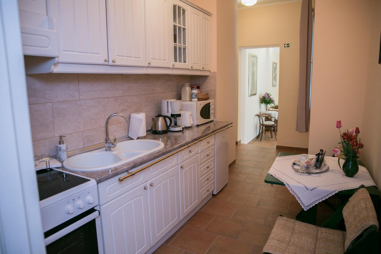 Kolar Apartment Суботиця Екстер'єр фото