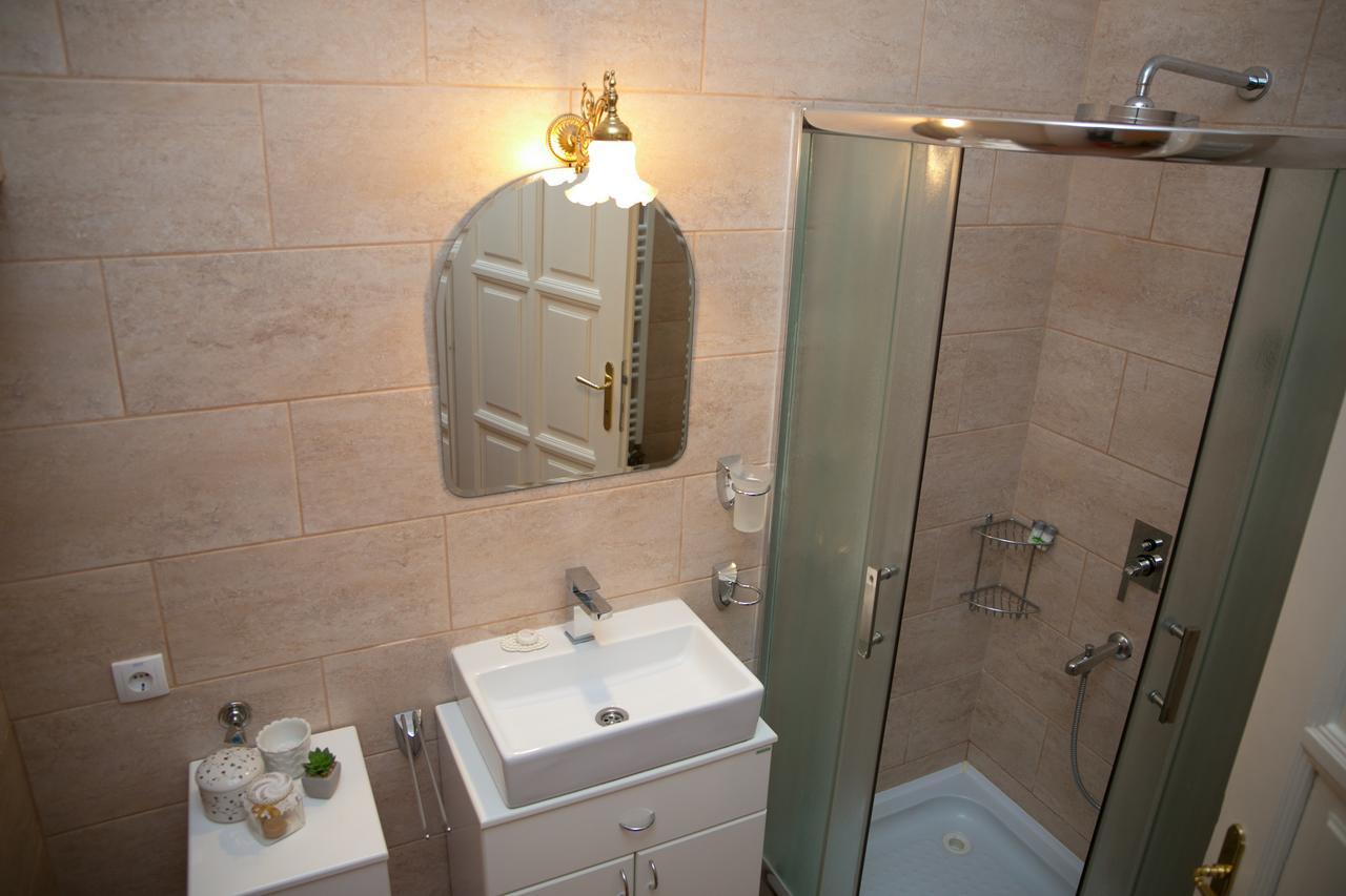 Kolar Apartment Суботиця Екстер'єр фото