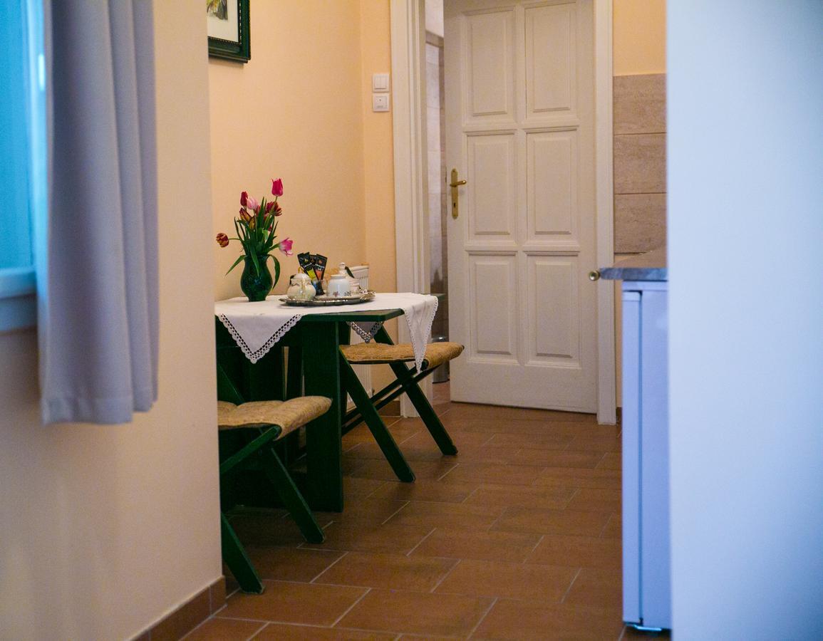 Kolar Apartment Суботиця Екстер'єр фото